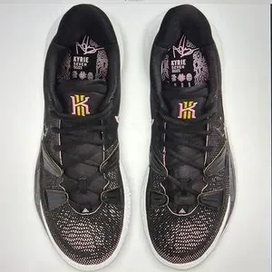 Nike | Shoes | Nike Kyrie 7 Brainstorm Mens Size 5 | Poshmark display picture 1